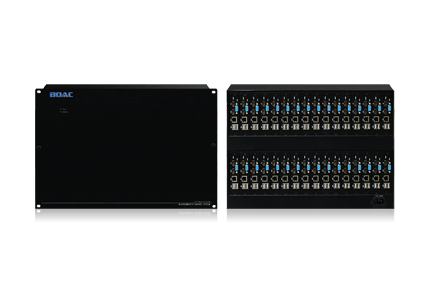 32路高清網(wǎng)絡數(shù)字矩陣