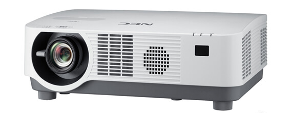 主動(dòng)立體投影機(jī)