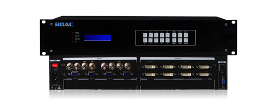 多屏拼接處理器